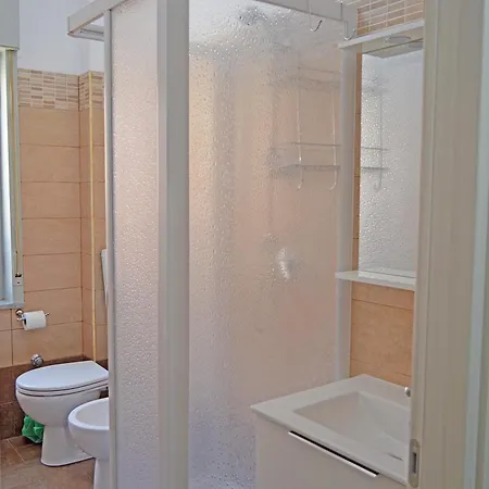 Apartament Caracol Magico *