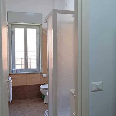 Caracol Magico Apartament