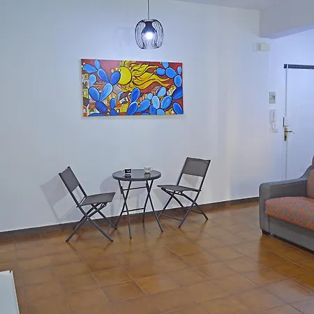 Caracol Magico Apartament