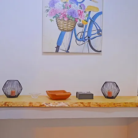 Apartament Caracol Magico