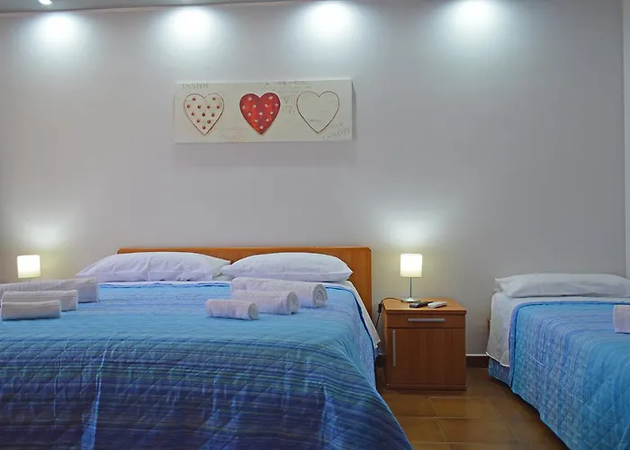 Apartment Caracol Magico