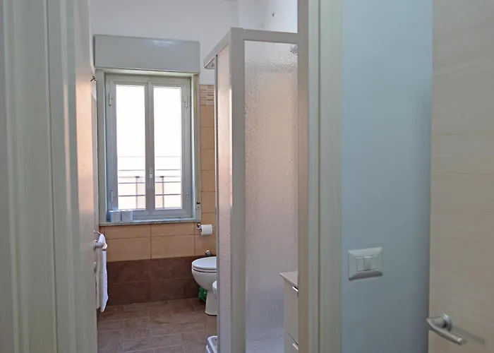 Caracol Magico Apartment