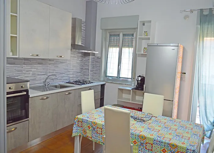 Caracol Magico Apartment *