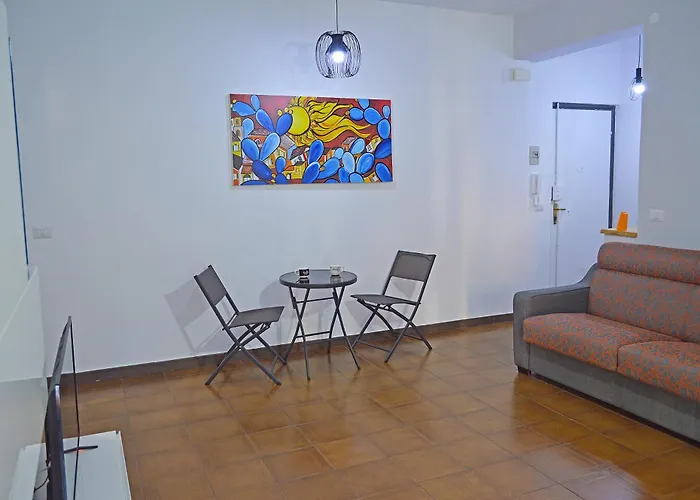 Caracol Magico Apartment
