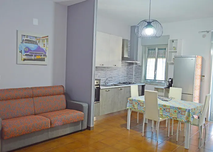Caracol Magico Apartment *